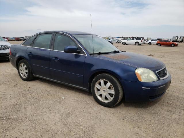 Photo 4 from auction – 2005 FORD FIVE HUNDR with VIN 1FAFP23115G160494