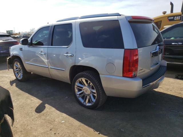 Photo 2 from auction – 2010 CADILLAC ESCALADE P with VIN 1GYUKDEF2AR202510