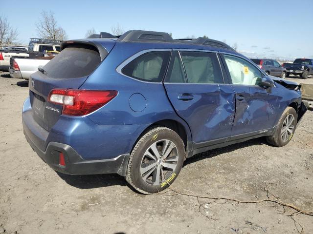 صورة رقم 3 من المزاد - 2019 SUBARU OUTBACK 2. مع VIN 4S4BSANCXK3267591