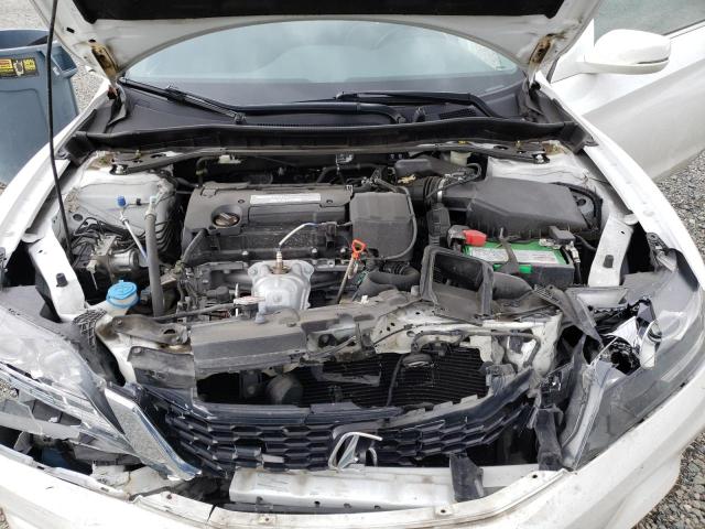 Photo 11 from auction – 2014 HONDA ACCORD EXL with VIN 1HGCT1B85EA800163