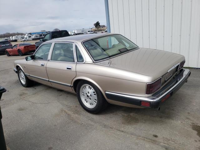 Photo 2 from auction – 1994 JAGUAR XJ6 with VIN SAJHX1747RC706277