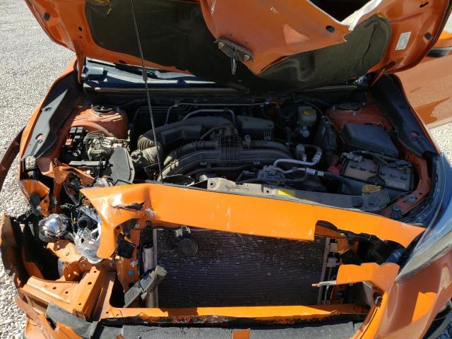Photo 11 from auction – 2019 SUBARU CROSSTREK with VIN JF2GTAMC1K8209589