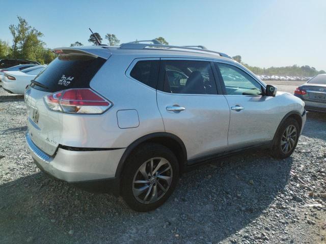 Photo 3 from auction – 2015 NISSAN ROGUE S with VIN 5N1AT2MV9FC807892