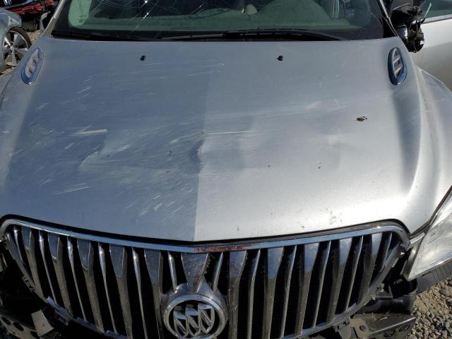 Photo 12 from auction – 2016 BUICK ENCLAVE with VIN 5GAKRAKD9GJ297764