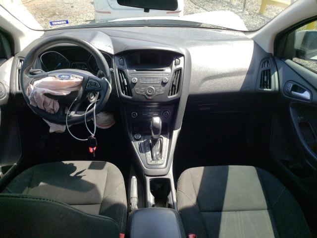 Photo 8 from auction – 2015 FORD FOCUS SE with VIN 1FADP3K22FL223537