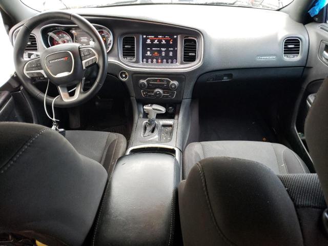 Photo 8 from auction – 2017 DODGE CHARGER R/ with VIN 2C3CDXCTXHH614047
