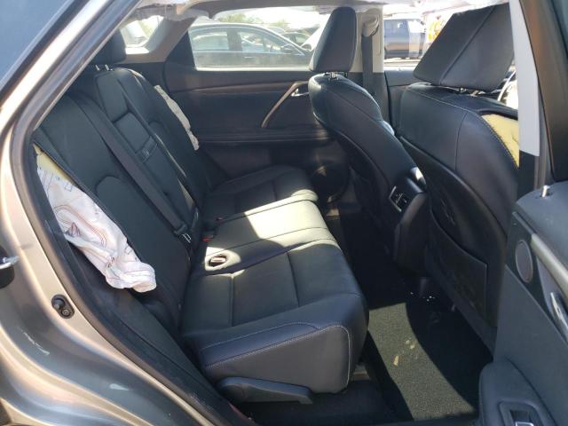 Photo 11 from auction – 2021 LEXUS RX 350 with VIN 2T2HZMDA2MC272107