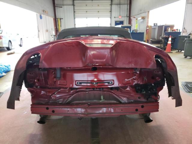 Photo 6 from auction – 2015 FORD MUSTANG with VIN 1FATP8EM3F5352557