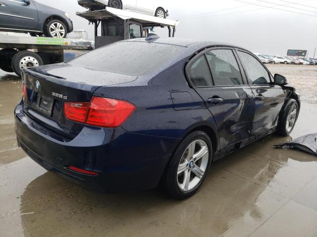 Photo 3 from auction – 2014 BMW 328 D XDRI with VIN WBA3D5C58EKX99380