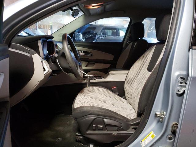 Photo 7 from auction – 2015 CHEVROLET EQUINOX LS with VIN 2GNALAEK2F6247653