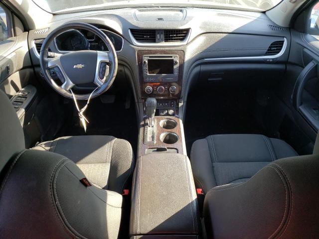 Photo 8 from auction – 2017 CHEVROLET TRAVERSE L with VIN 1GNKVGKD4HJ308918
