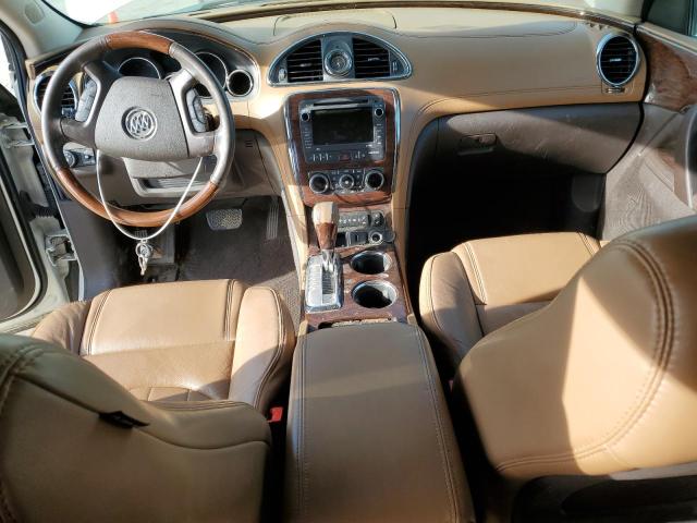Фото 8 с аукциона – 2015 BUICK ENCLAVE с VIN 5GAKRCKD1FJ315135