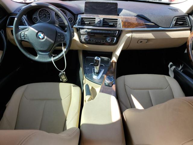 Photo 8 from auction – 2017 BMW 3 SERIES with VIN WBA8A9C56HK619761