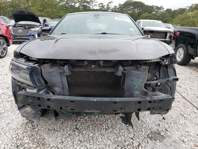 Photo 5 from auction – 2015 DODGE CHARGER SX with VIN 2C3CDXHG3FH896296