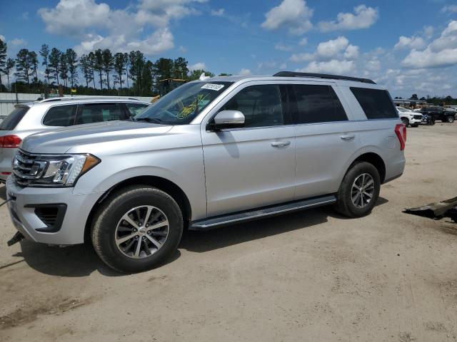 FORD EXPEDITION 2018 with VIN 1FMJU1HTXJEA00794 - Photo from auction
