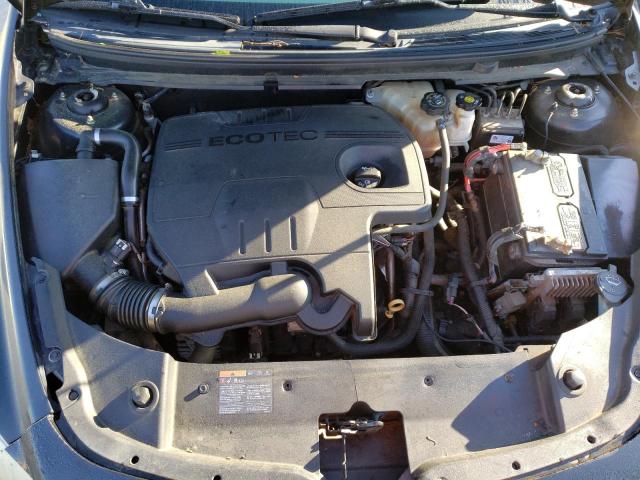 Photo 11 from auction – 2011 CHEVROLET MALIBU LS with VIN 1G1ZB5E17BF209860