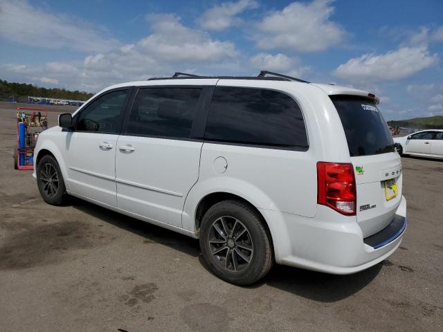 Photo 2 from auction – 2017 DODGE GRAND CARA with VIN 2C4RDGEG1HR798939