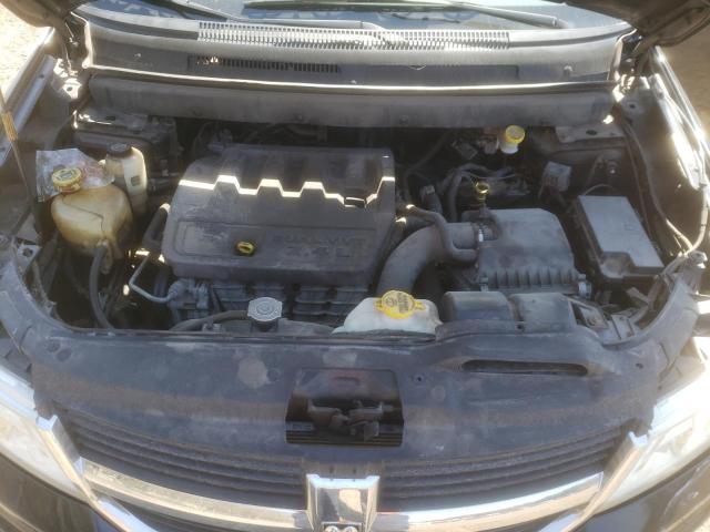 Photo 12 from auction – 2010 DODGE JOURNEY SE with VIN 3D4PG4FB5AT182442