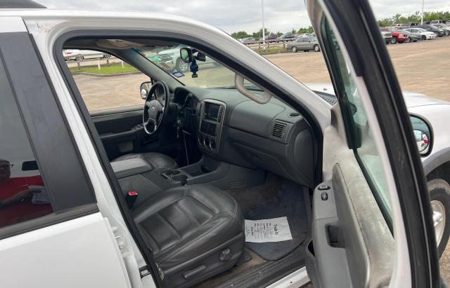 Photo 5 from auction – 2003 FORD EXPLORER X with VIN 1FMZU63K03UA68691