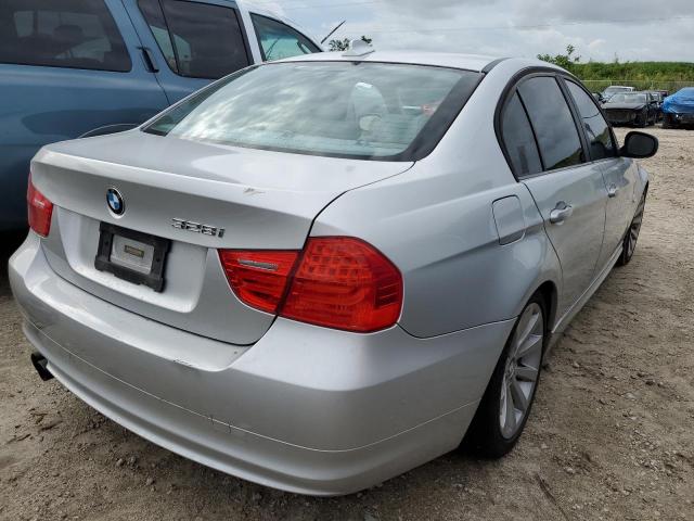 Photo 3 from auction – 2011 BMW 328 I with VIN WBAPH7C52BE850786