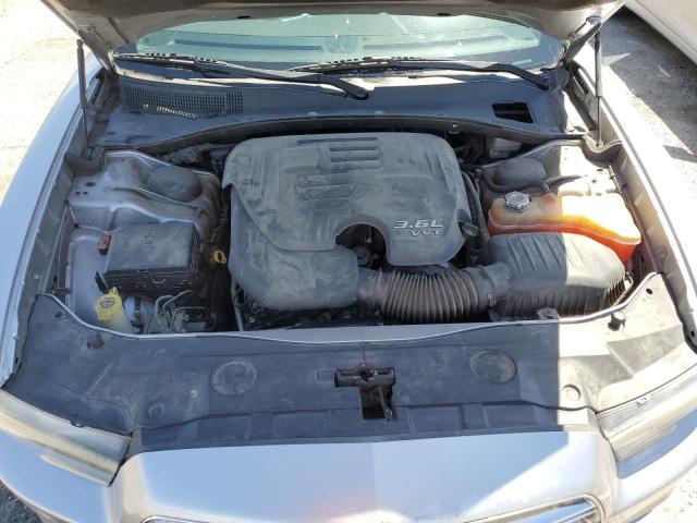 Photo 11 from auction – 2013 DODGE CHARGER SE with VIN 2C3CDXBG6DH624377