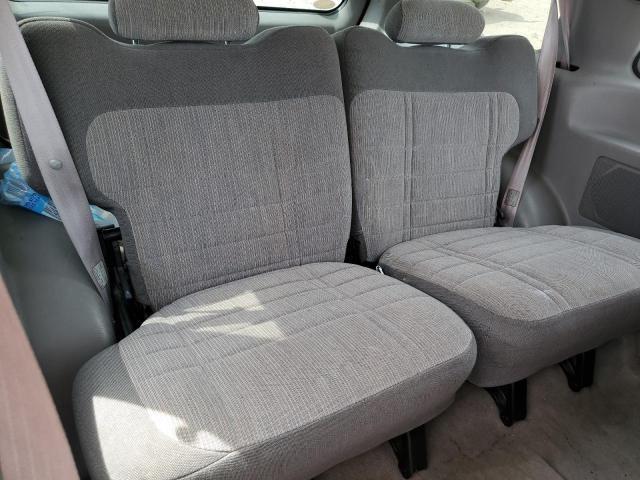 Photo 10 from auction – 1997 FORD EXPLORER with VIN 1FMCU22X6VUD29644