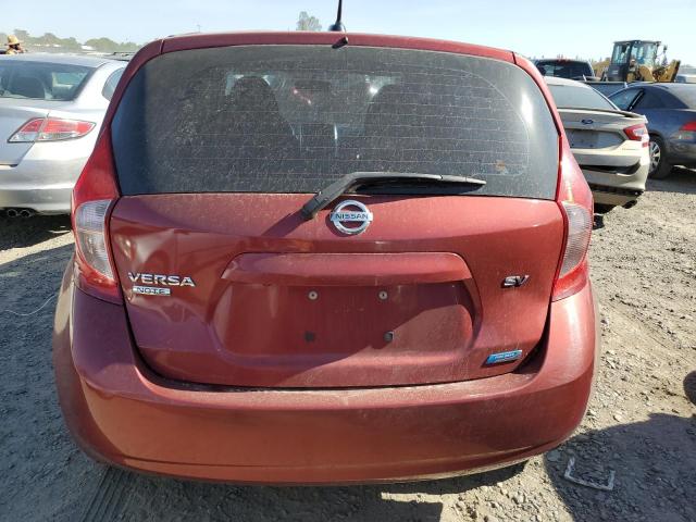 Photo 6 from auction – 2016 NISSAN VERSA NOTE with VIN 3N1CE2CP8GL365500
