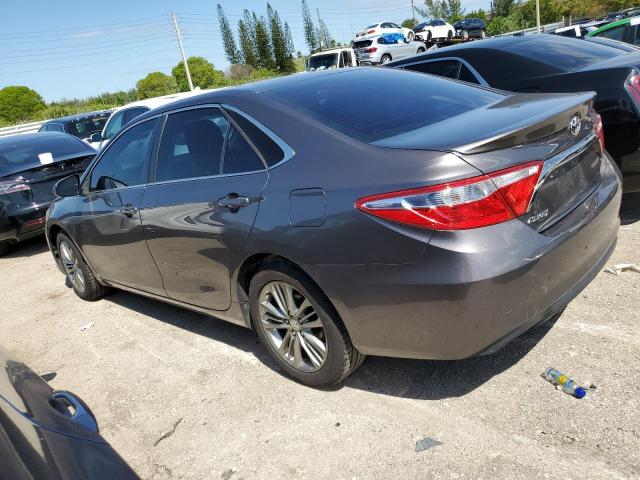 Photo 2 from auction – 2016 TOYOTA CAMRY LE with VIN 4T1BF1FK4GU573293