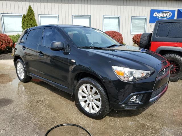 Photo 4 from auction – 2011 MITSUBISHI OUTLANDER with VIN JA4AP4AU8BZ012138