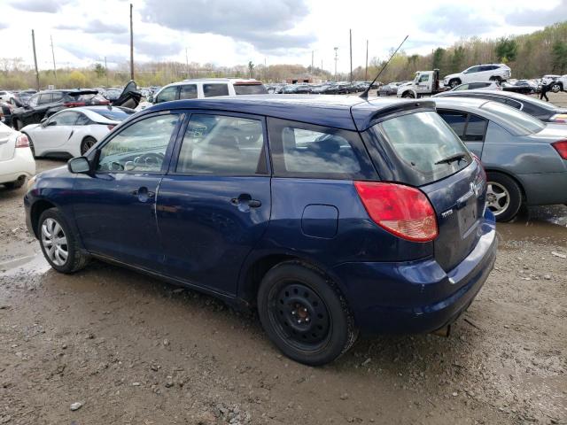 Photo 2 from auction – 2004 TOYOTA COROLLA MA with VIN 2T1KR32EX4C255579