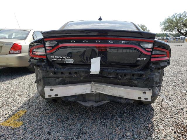 Photo 6 from auction – 2016 DODGE CHARGER SX with VIN 2C3CDXJG5GH123258