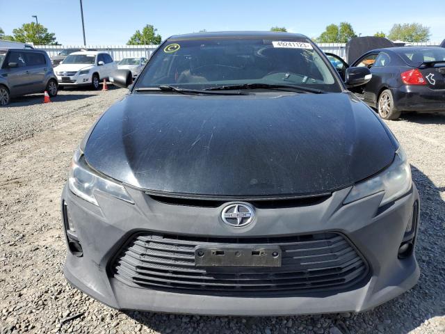 Photo 5 from auction – 2015 TOYOTA SCION TC with VIN JTKJF5C75FJ011306