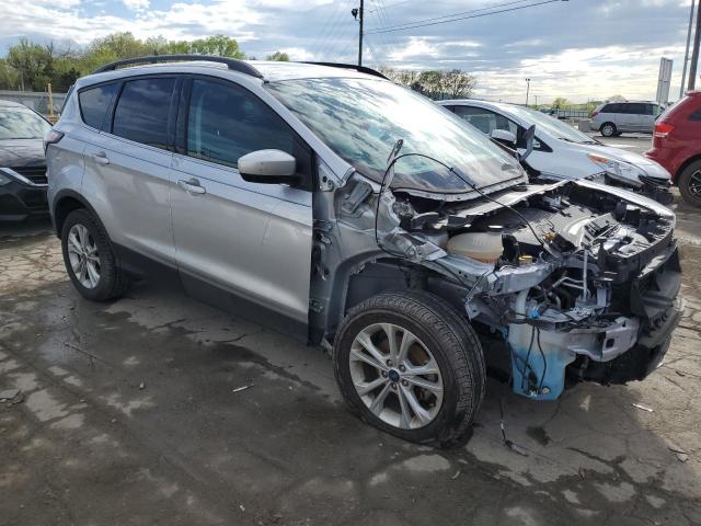 Photo 4 from auction – 2018 FORD ESCAPE SE with VIN 1FMCU0GD9JUC67430