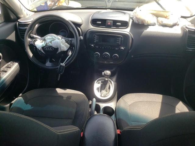 Photo 8 from auction – 2014 KIA SOUL + with VIN KNDJP3A5XE7078327