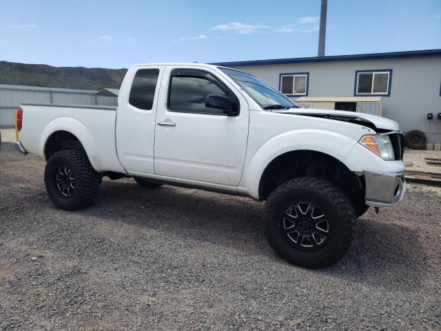 Photo 4 from auction – 2006 NISSAN FRONTIER K with VIN 1N6AD06W96C429565