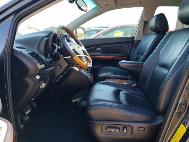 Photo 7 from auction – 2007 LEXUS RX 350 with VIN 2T2HK31U87C007113