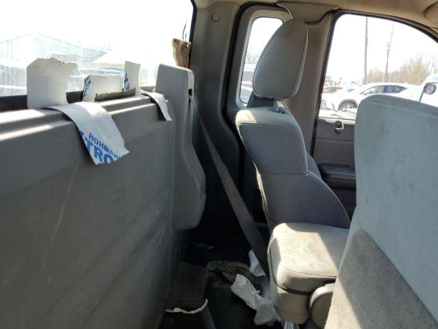 Photo 10 from auction – 2007 FORD F150 with VIN 1FTRF122X7KD55766