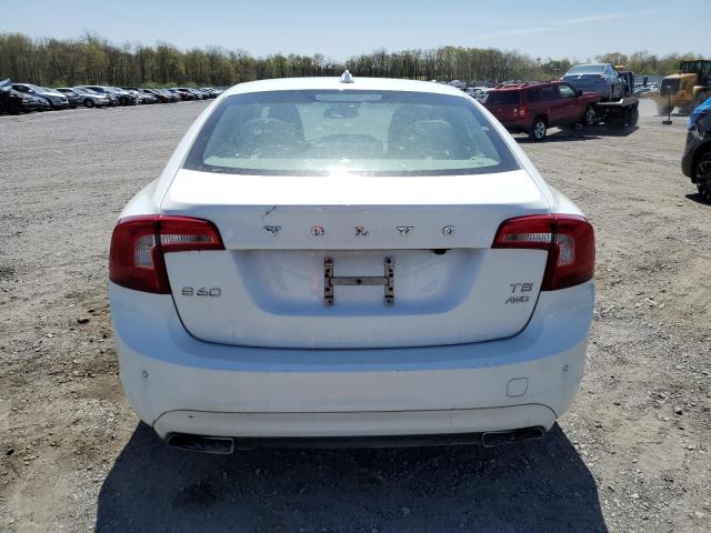 Photo 6 from auction – 2014 VOLVO S60 T5 with VIN YV1612FH3E1288771