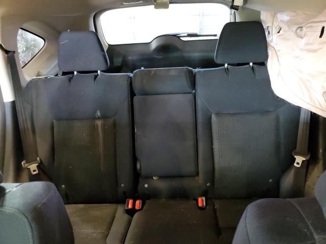 Photo 10 from auction – 2015 HONDA CR-V LX with VIN 5J6RM4H37FL071005