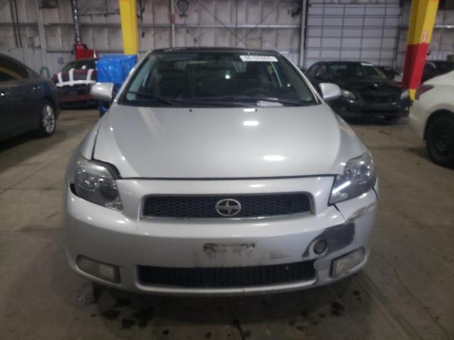 Photo 5 from auction – 2006 TOYOTA SCION TC with VIN JTKDE177060064617