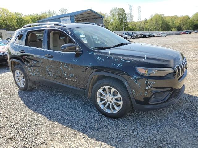 Photo 4 from auction – 2019 JEEP CHEROKEE L with VIN 1C4PJLCB4KD204001