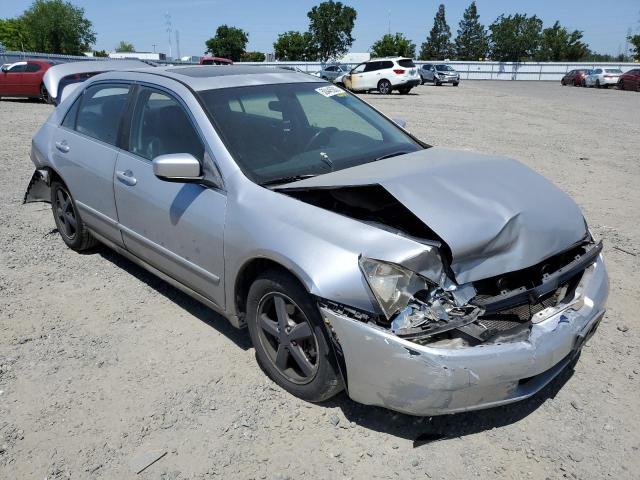 Photo 4 from auction – 2003 HONDA ACCORD EX with VIN JHMCM56693C066896