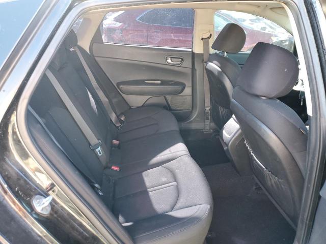 Photo 10 from auction – 2016 KIA OPTIMA LX with VIN KNAGT4L30G5111502