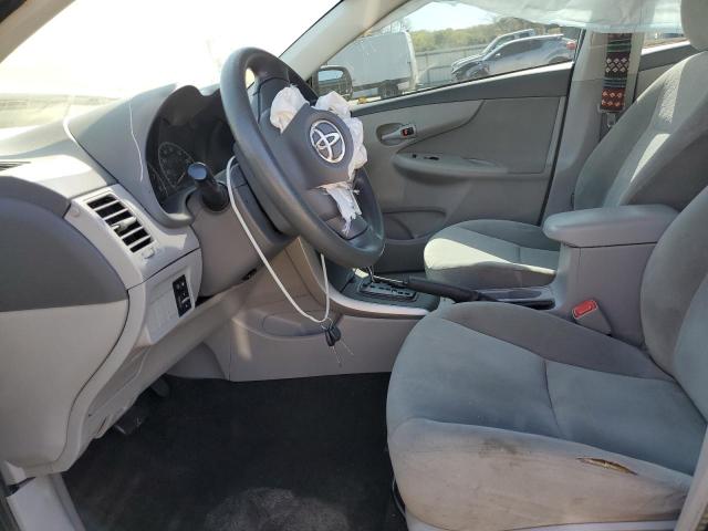 Foto 7 de la subasta – 2009 TOYOTA COROLLA BA con VIN JTDBL40E699079458