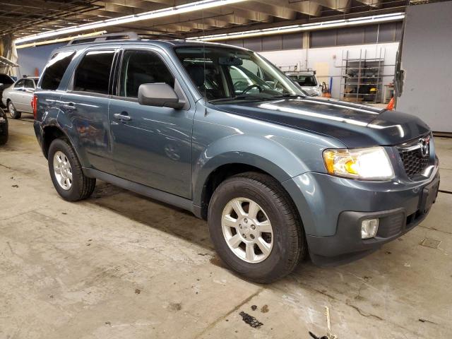 Photo 4 from auction – 2010 MAZDA TRIBUTE S with VIN 4F2CY9GG4AKM00016
