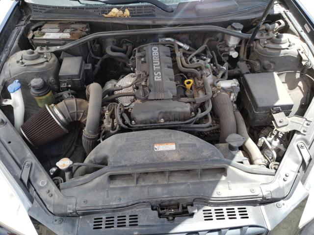 Photo 11 from auction – 2011 HYUNDAI GENESIS CO with VIN KMHHT6KD0BU061613