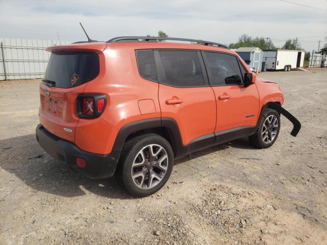 Photo 3 from auction – 2015 JEEP RENEGADE L with VIN ZACCJBBT7FPB86023
