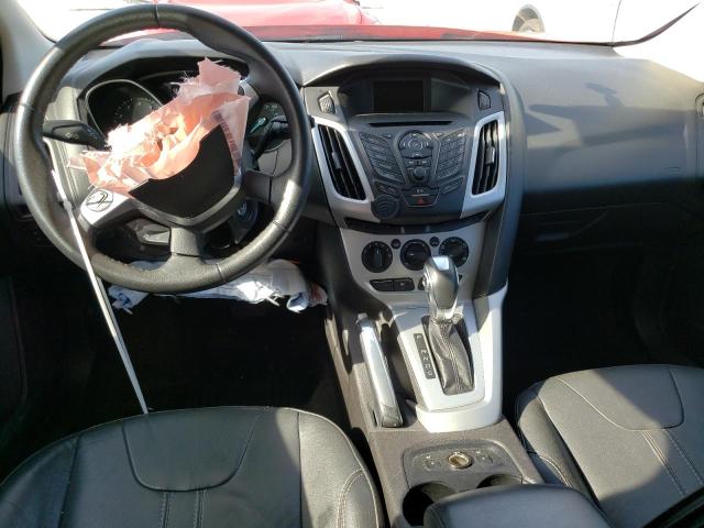 Photo 8 from auction – 2014 FORD FOCUS SE with VIN 1FADP3K25EL134933