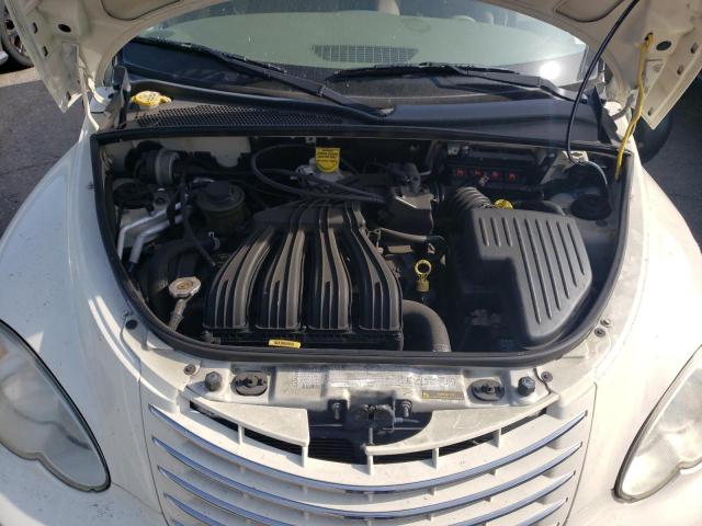 Photo 11 from auction – 2007 CHRYSLER PT CRUISER with VIN 3A4FY58B37T583452