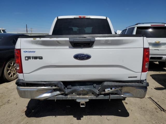 Photo 6 from auction – 2016 FORD F150 SUPER with VIN 1FTEW1EFXGKF83294